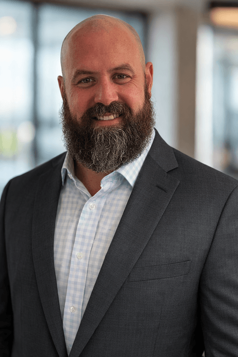 David A. Moline, Founder of Solas AI